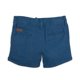 thumbnail image 2 of Bermuda Bebé Niño Lino Azul Pillin, 2 of 3