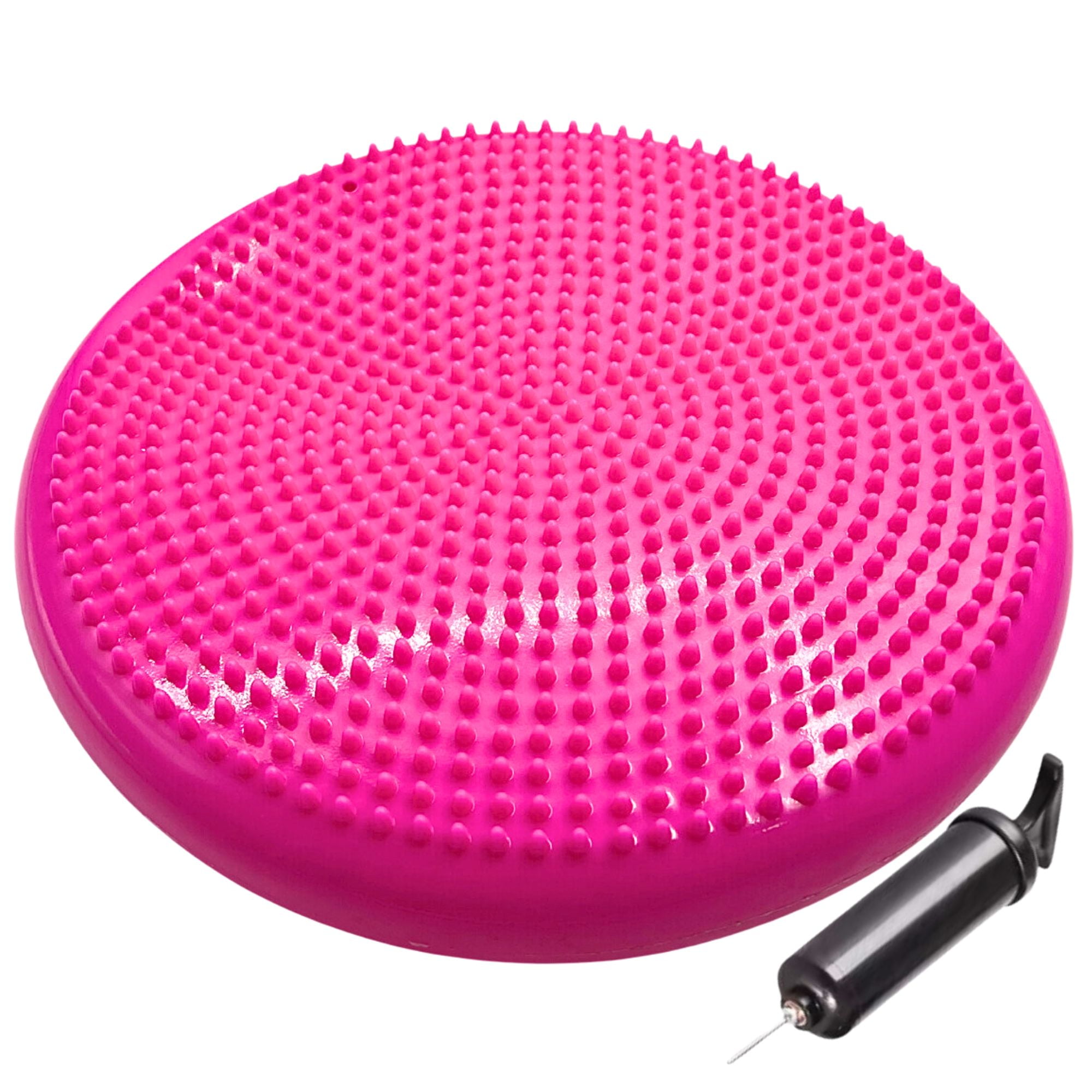 Linea Sport - Disco Bosu Para Balance Y Equilibrio