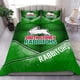 thumbnail image 1 of Sydney Rabbitohs NRL Bedding Doona Duvet Cover Kid MEN Gift Double Queen3-Piece Bedding Set, 1 of 5