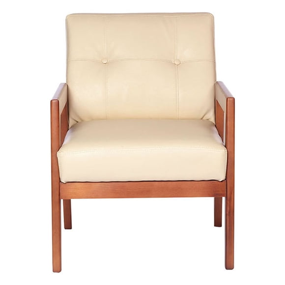 Sitial Munich Pu Beige