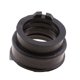 thumbnail image 1 of Interfaz De Admisión De Carburador De Goma Para Suzuki Burgman 250 Skywave 250 98-08, 1 of 5