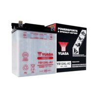 Batería Yuasa Yb12Al-A2 12Ah 150Cca