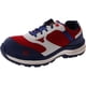 thumbnail image 2 of Zapatos Caterpillar Quake Composite Toe Racing de color rojo para hombre, 2 of 5