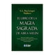 thumbnail image 1 of LIBRO EL LIBRO DE LA MAGIA SAGRADA DE ABRA-MELIN - SAMUEL L, 1 of 2