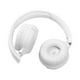 thumbnail image 4 of Audifonos Bluetooth Over Ear Plegables Blanco Tune 510BT, 4 of 5