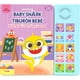 thumbnail image 1 of Libro de Sonido Pinkfong Baby Shark Bilingüe Inglés Español, 1 of 3
