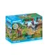 thumbnail image 2 of Juguete Playmobil Dinos Observatorio para Dimorphodon con 49 Piezas, 2 of 7