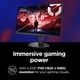 thumbnail image 3 of Monitor para videojuegos Lenovo Legion 24-10 23,8 pulgadas FHD 240 Hz IPS, 3 of 9