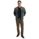 thumbnail image 3 of Casaca Sport Verde Musgo, 3 of 4