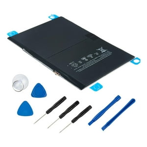 Genérico - Batería Para Ipad 10.2 9Na Gen A2603 A2604 Nueva - Mundo Tec