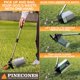 thumbnail image 2 of Recogedor de excrementos para perros Neater Pet Brands 56 cm 195 bolsas, 2 of 9