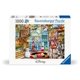 thumbnail image 2 of Rompecabezas Ravensburger Disney- Pixar Toy Store, 1000 piezas, 2 of 5