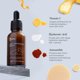 thumbnail image 3 of Suero Antioxidante The Earthling Co. con Vitamina C 30 mL, 3 of 7