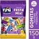 thumbnail image 1 of Gomitas Mix Fiesta, 150 g, 1 of 1