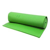 Center Web - Alfombra Para Hacer Ejercicio Yoga Antiderrapante 1.75 Cm