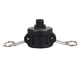 thumbnail image 5 of Accesorios de tanque IBC, conector rápido de cubo de tonelada, práctico adaptador de manguera de tanque de agua a prueba de fugas, conector de barril 2 a 075 pulgadas exterior, 5 of 5