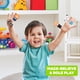 thumbnail image 3 of Juguetes educativos Bath Finger Puppets Disney Frozen, 10 unidades, 3 of 8