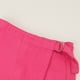 thumbnail image 3 of Falda Niña Rosado Denim Barbie, 3 of 4