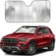 thumbnail image 1 of Cortina Parasol Parabrisas Auto Suv Camioneta Universal, 1 of 6