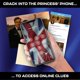 thumbnail image 4 of Juego de mesa Lucky Egg MMC Palacio de Buckingham, 4 of 6