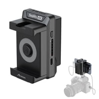 Transmisor De Transmisión De Vídeo Accsoon Seemo 4K Compatible Con Ipad Iphone 17/ 17Pro/17Pro Max,