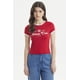 thumbnail image 1 of Polera Mujer Ajustado Rojo - ll, 1 of 4