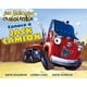 thumbnail image 1 of Conoce a Jack Camión, 1 of 5