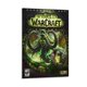 thumbnail image 1 of World of Warcraft Cuadro decorativo colgante - Arte de pared - Póster enmarcado - Decoración de pared - Regalos para familia, amigos y aficionados 20*30 cm, 1 of 6
