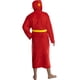 thumbnail image 3 of Bata de disfraz INTIMO DC Comics The Flash, forro polar de felpa para adultos, 3 of 4