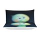 thumbnail image 4 of Soul Cartoon Bedding Sets Ultra Soft Skin-Friendly Duvet Cover 3 Piece, Cute Comforter Cover Bed Set for Boys Girls Kids, 4 of 5