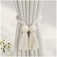 thumbnail image 2 of Pack de 02 Sujetadores - Abrazaderas Magneticas para Cortinas md14, 2 of 3