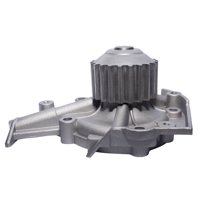 Repuestos Del Sol - Bomba Agua Chevrolet Spark 0.8 2004 2016