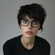 thumbnail image 2 of Lentes de Lectura LONDON MOLE® Estilo Piloto Cuadrado Cool, 2 of 7