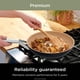thumbnail image 3 of Set de utensilios de cocina Ninja Extended Life Premium Ceramic 9 piezas, 3 of 9