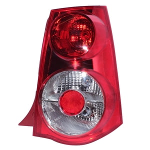 Repuestos Del Sol - Farol Trasero Derecho Kia Morning 1.1 2008 2011