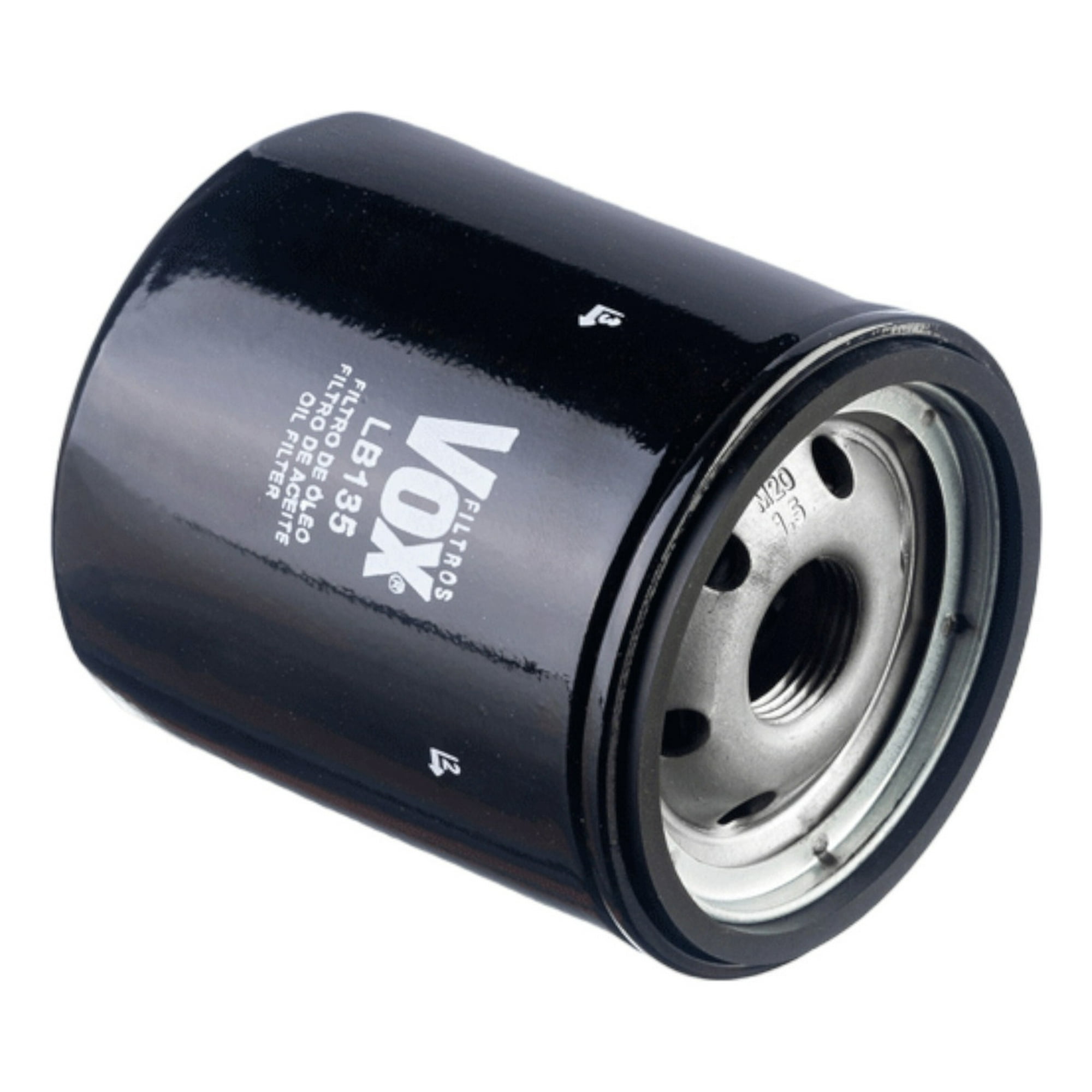 Vox - Filtro Aceite Citroen C3 1,2 (2016-)