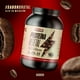 thumbnail image 2 of Proteina Vegetal Gohard 1 Kilo Capuccino, 2 of 5