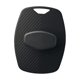 thumbnail image 5 of Depurador Corporal De Silicona Accesorio De Baño Para El Hogar Diseño Colgante Depurador De Ducha Negro, 5 of 5
