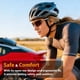 thumbnail image 3 of Auriculares RR SPORTS IP68 Impermeables Bluetooth 6.0 32 GB, 3 of 9