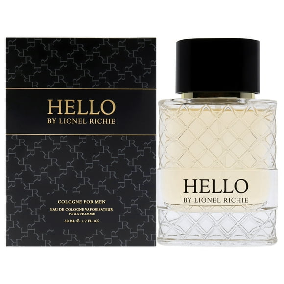 Perfume Lionel Richie Hello EdC Spray