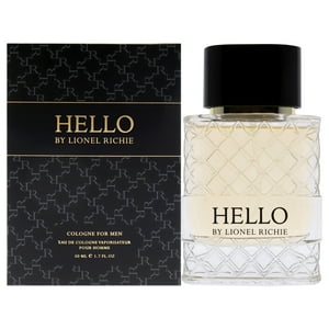 Lionel Richie - Hello By Para Hombre - Edc Spray