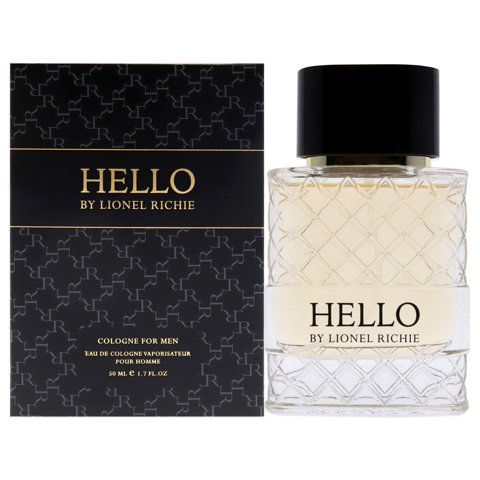 Perfume Lionel Richie Hello Edc Spray
