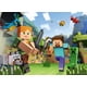 thumbnail image 1 of Rompecabezas Ravensburger Steve y Alex 100 piezas, 1 of 7