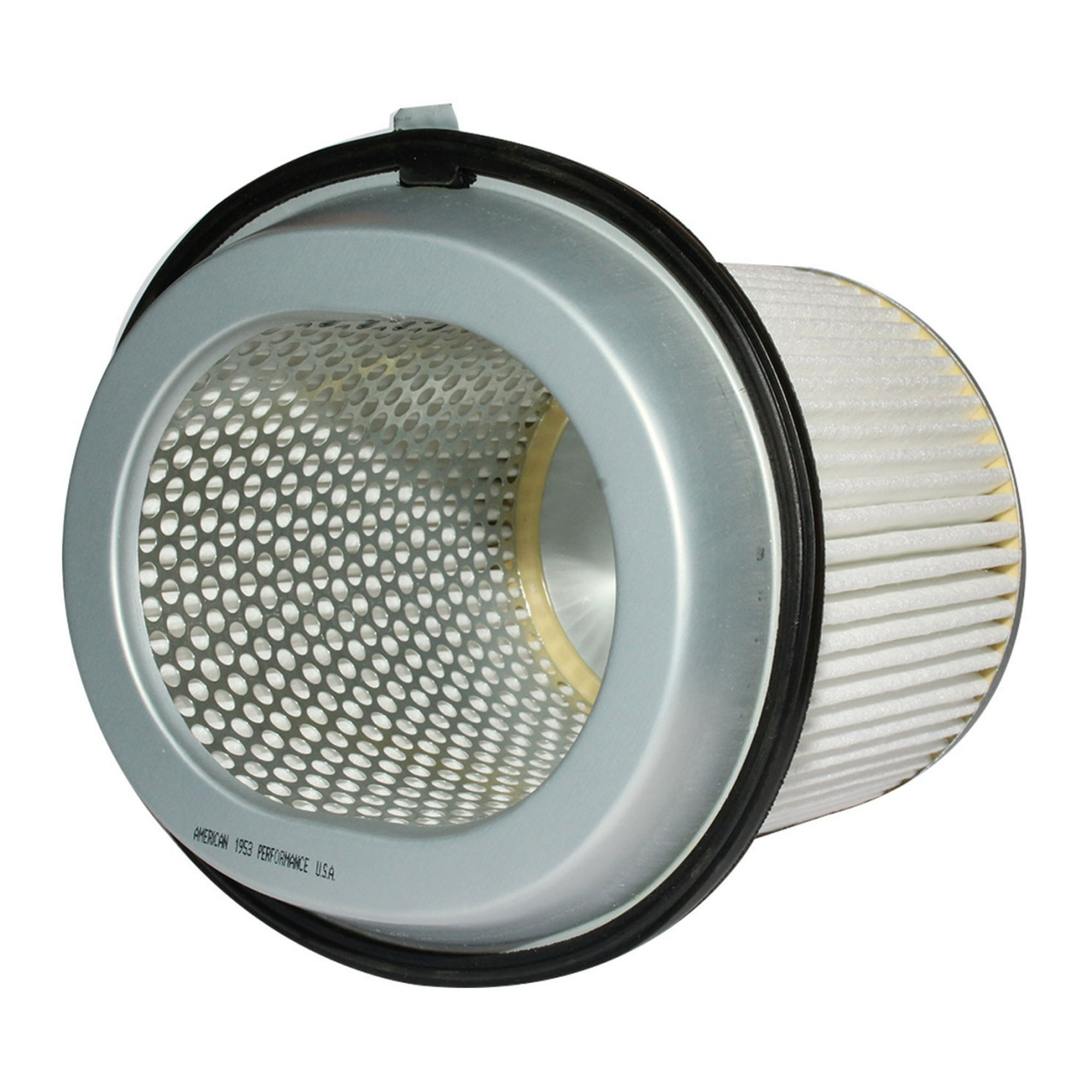 Repuestos Del Sol - Filtro Aire Hyundai Sonata Ii 2.0 1989 1996