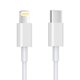 thumbnail image 1 of Cable USB C Carga Rápida Para iPhone 11 12 13 14, 1 of 3