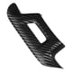 thumbnail image 4 of Embellecedor Para Volante De Fibra De Carbono, Cubierta Protectora Decorativa Con Orificio, 4 of 5