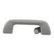 thumbnail image 1 of Riel De Agarre Para Tirador De Techo Interior Automático Para Toyota Corolla RAV4 Yaris Trasero Izquierdo Gris, 1 of 5