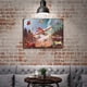 thumbnail image 4 of Aviones de Disney: Aviones al Rescate Cartel Metálico, Decoración de Pared de Cartel Metálico Personalizado para Regalos de Fans, Amigos, Familia y Amantes 20*30CM, 4 of 6