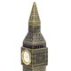 thumbnail image 5 of Estatuilla decorativa ZOVIE Big Ben London con reloj de trabajo, 5 of 6