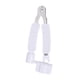 thumbnail image 4 of Bobinador De Cuerdas De Guitarra, Herramienta Universal De Guitarra Duable Para Reparación De Guitarra Banjo, Blanco, 4 of 5